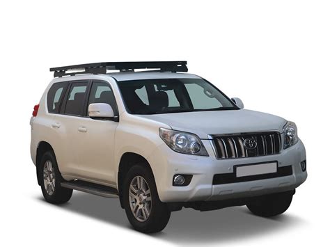 cheap prado roof rack